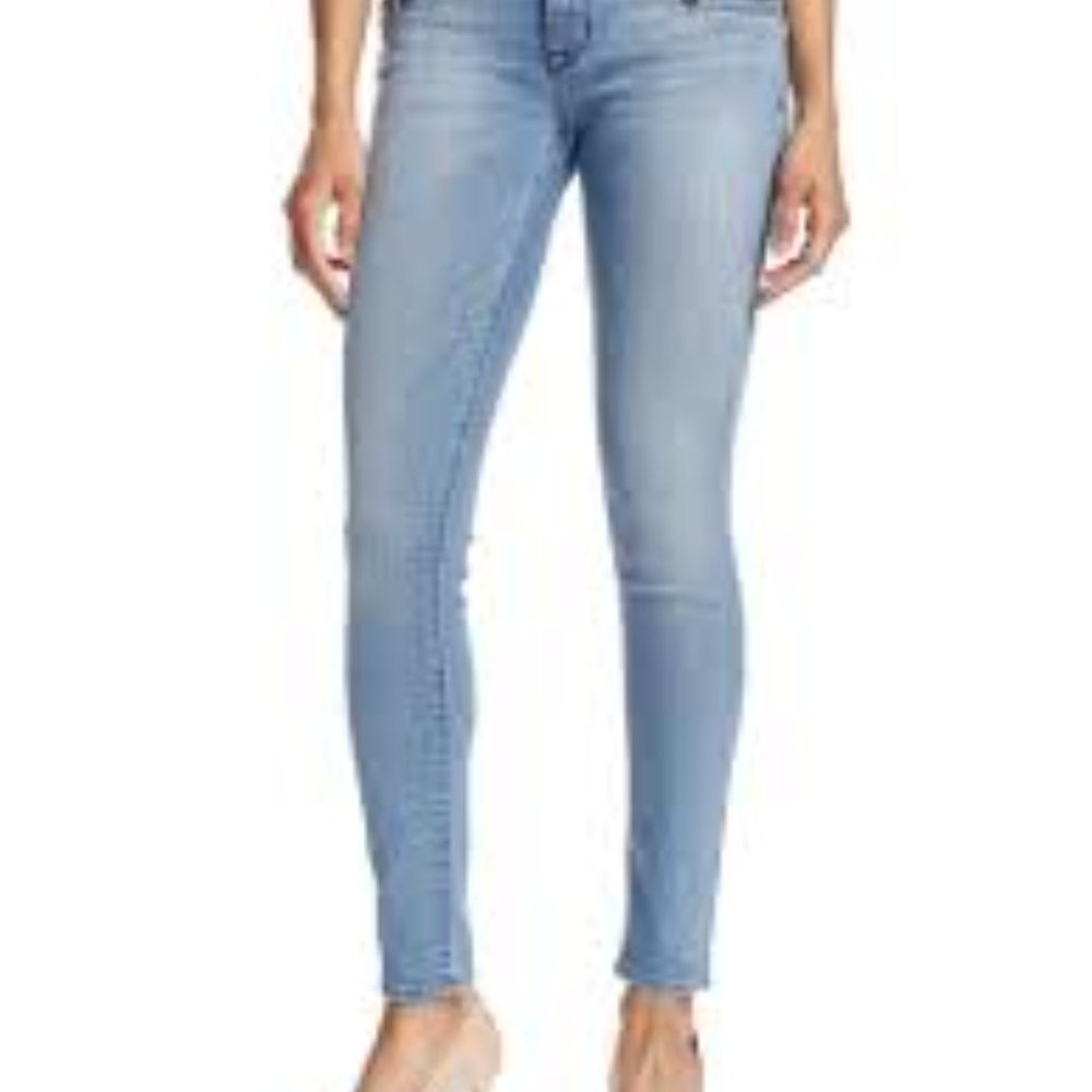 Hudson Jeans Spark Super Skinny - Size 27